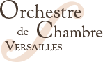 OCV – Orchestre de Chambre Versailles
